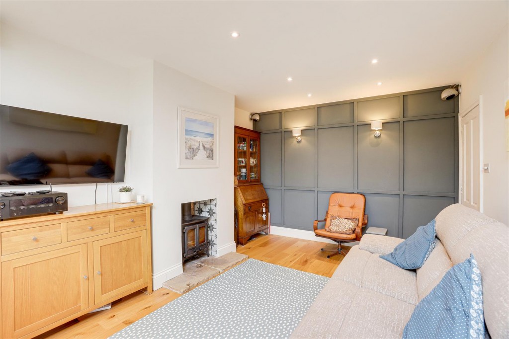 Rutland Road, West Bridgford, Nottinghamshire, NG2 5DU