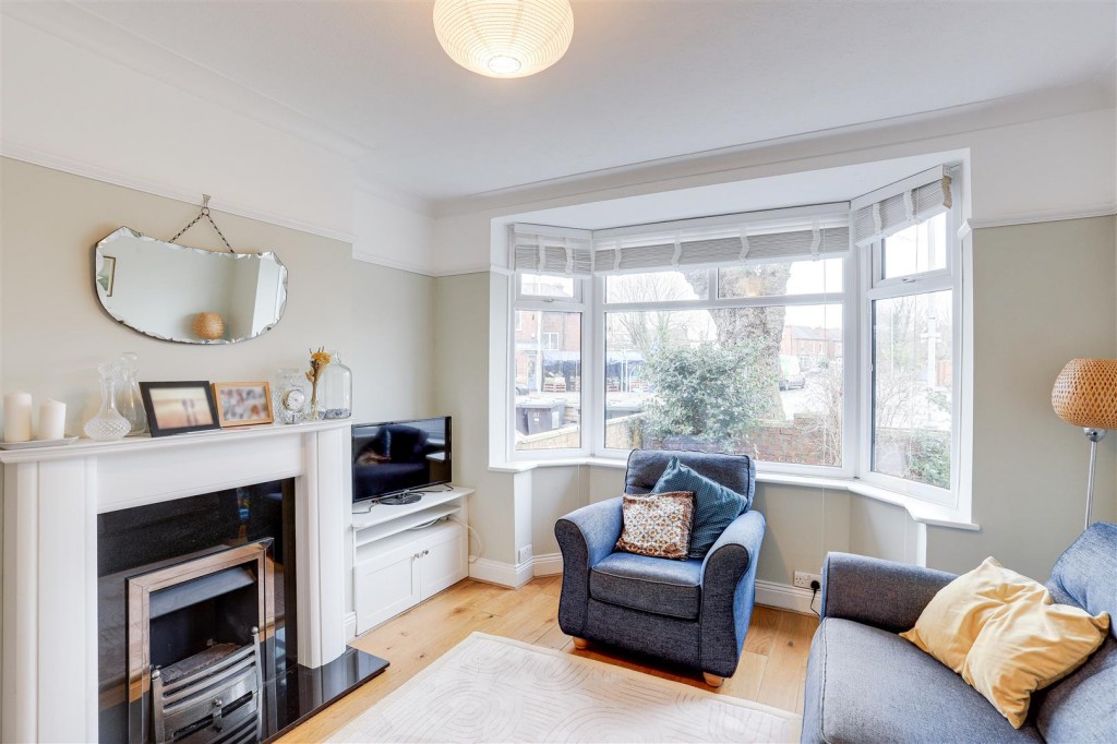 Rutland Road, West Bridgford, Nottinghamshire, NG2 5DU