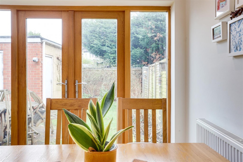Rutland Road, West Bridgford, Nottinghamshire, NG2 5DU