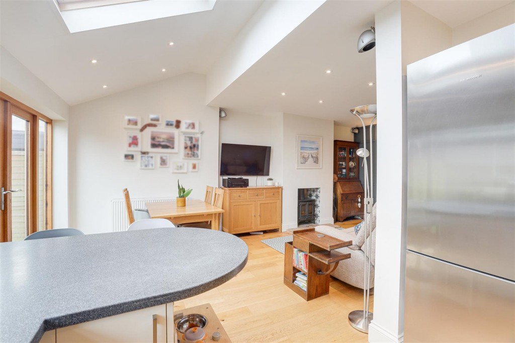 Rutland Road, West Bridgford, Nottinghamshire, NG2 5DU