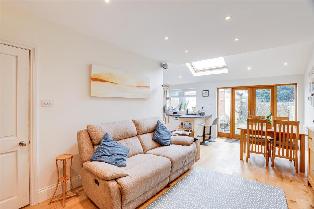 Rutland Road, West Bridgford, Nottinghamshire, NG2 5DU