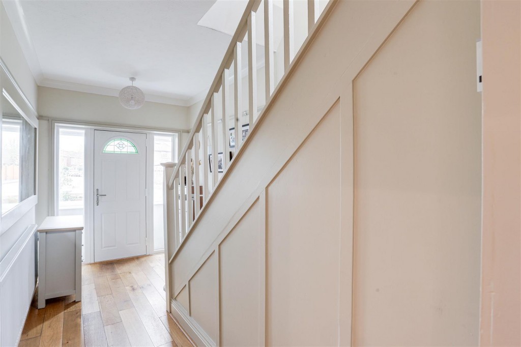 Rutland Road, West Bridgford, Nottinghamshire, NG2 5DU