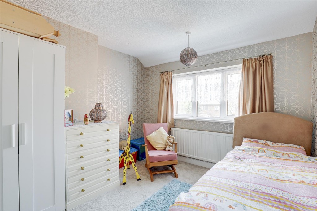 Annesley Road, Hucknall, Nottinghamshire,