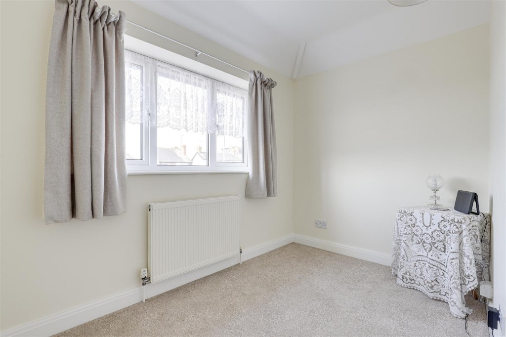 Annesley Road, Hucknall, Nottinghamshire,