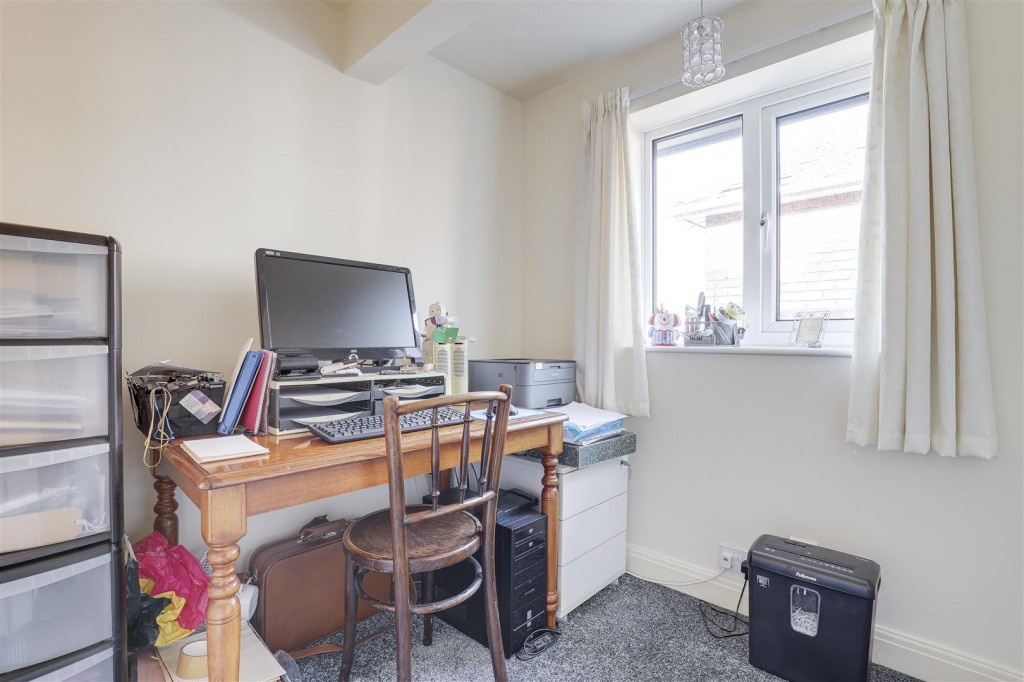 Annesley Road, Hucknall, Nottinghamshire,