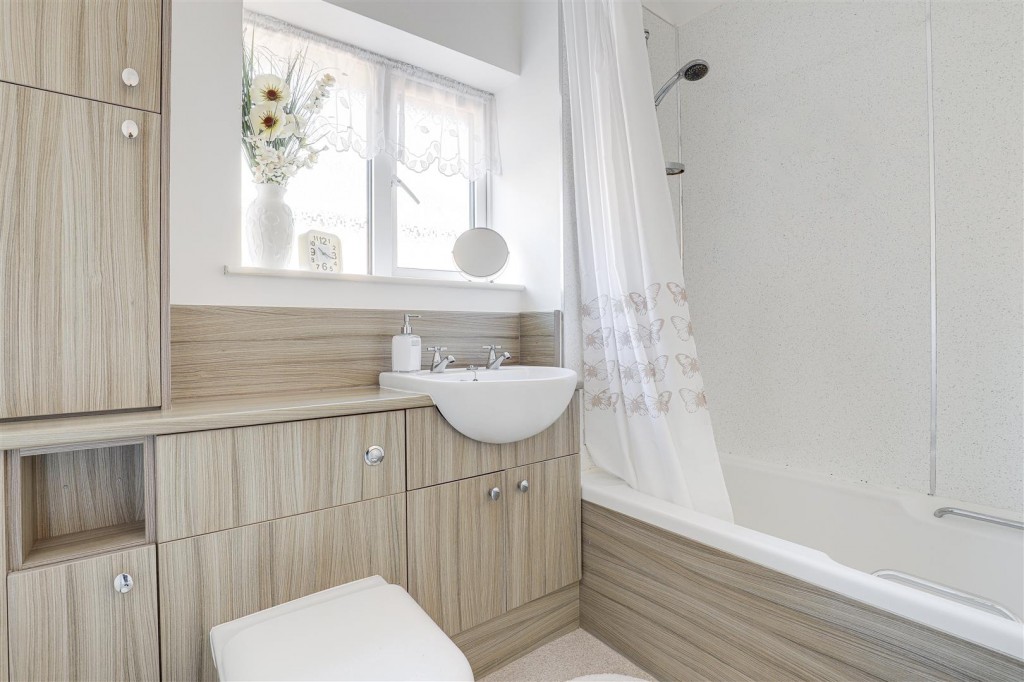 Annesley Road, Hucknall, Nottinghamshire,