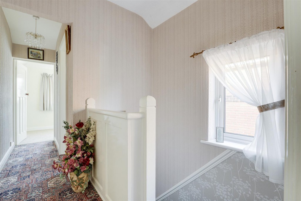 Annesley Road, Hucknall, Nottinghamshire,