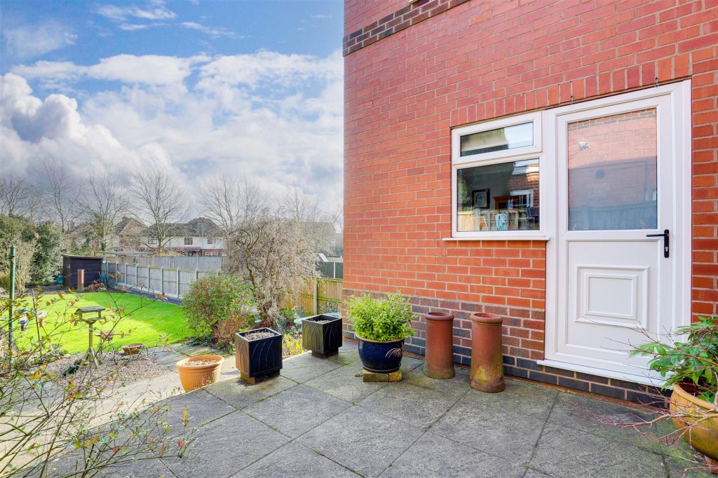 Annesley Road, Hucknall, Nottinghamshire,