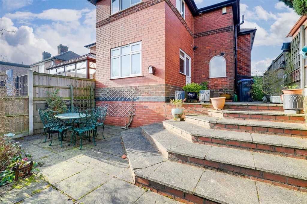 Annesley Road, Hucknall, Nottinghamshire,