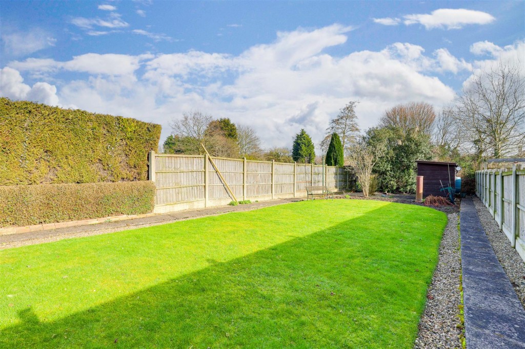 Annesley Road, Hucknall, Nottinghamshire,