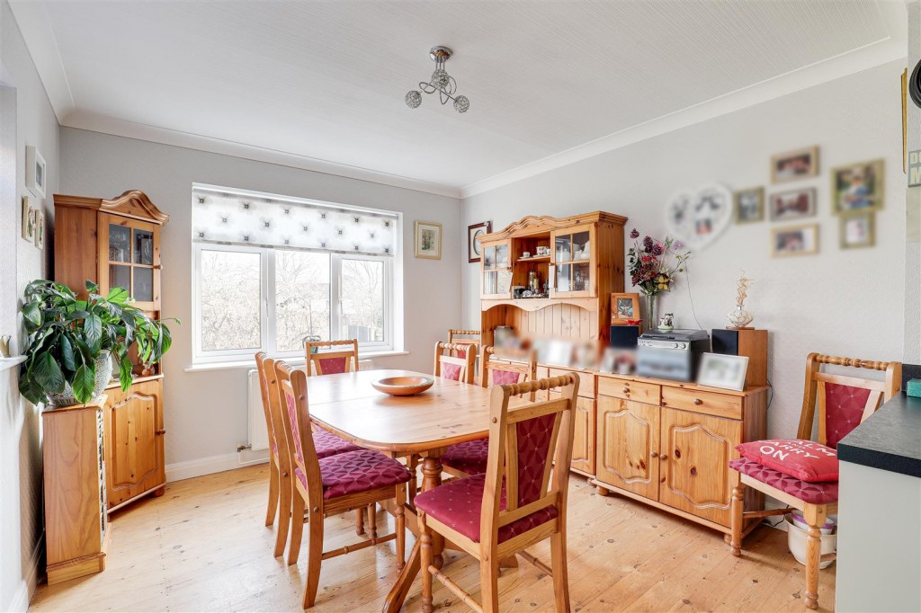 Annesley Road, Hucknall, Nottinghamshire,