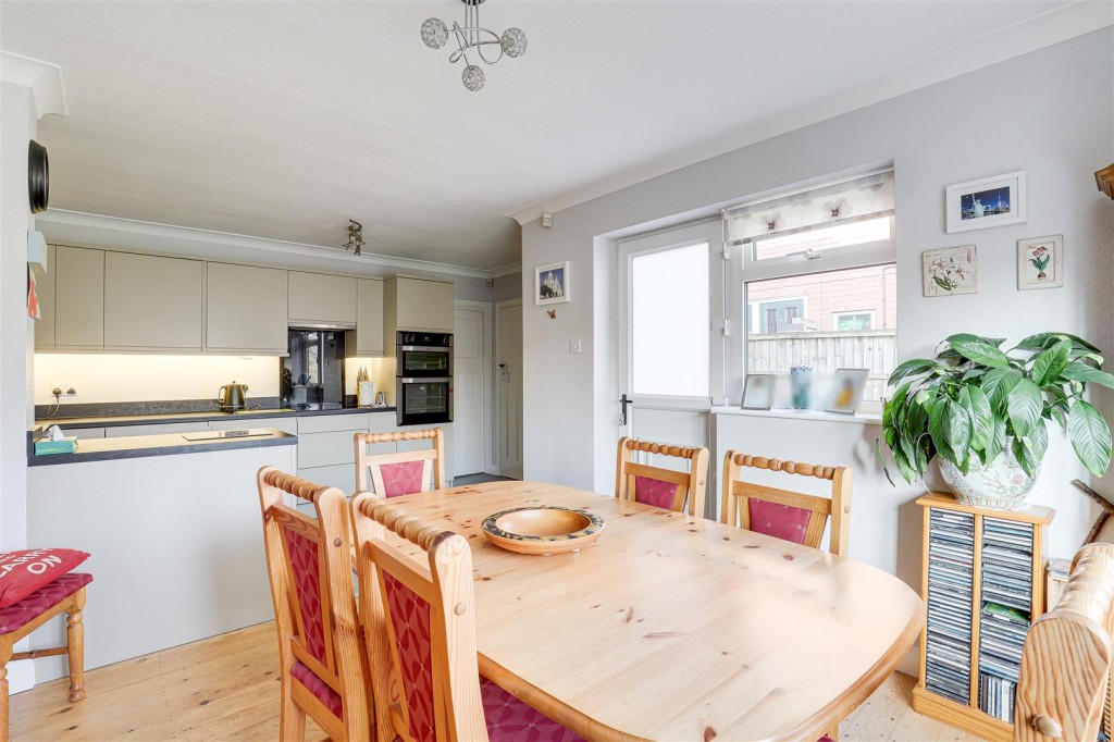 Annesley Road, Hucknall, Nottinghamshire,