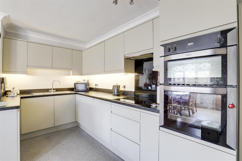 Annesley Road, Hucknall, Nottinghamshire,