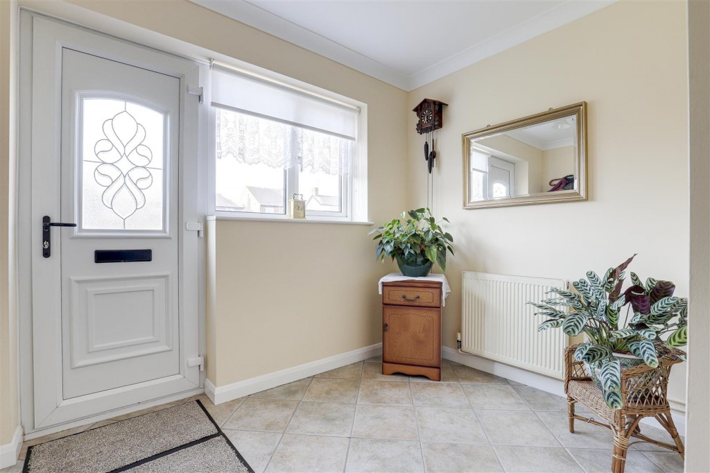 Annesley Road, Hucknall, Nottinghamshire,
