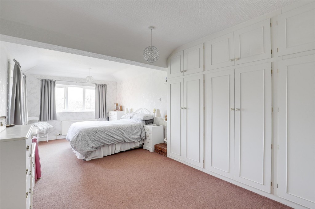 Annesley Road, Hucknall, Nottinghamshire,