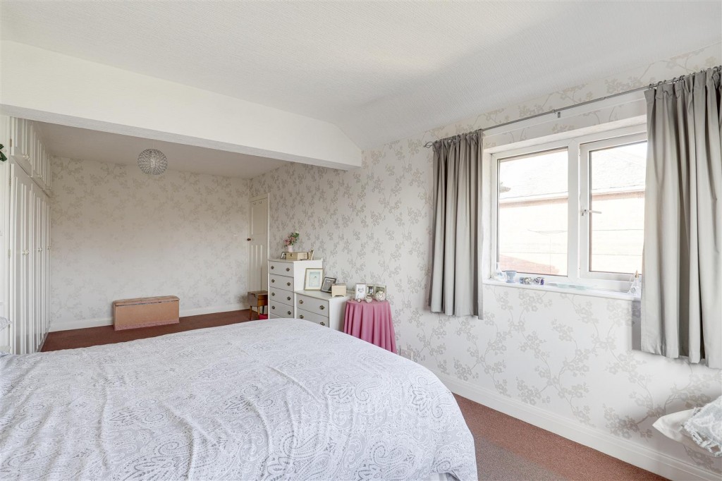 Annesley Road, Hucknall, Nottinghamshire,