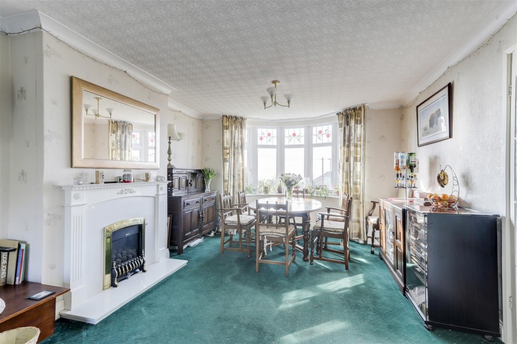 Spinney Rise, Toton, Nottinghamshire, NG9 6JL
