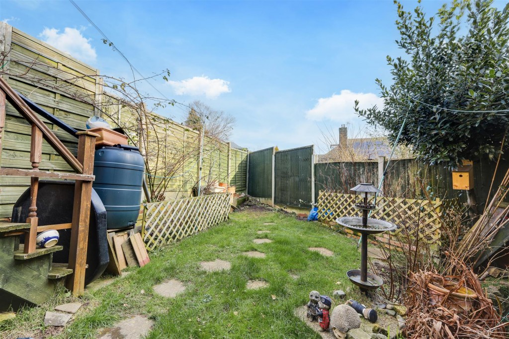 Spinney Rise, Toton, Nottinghamshire, NG9 6JL