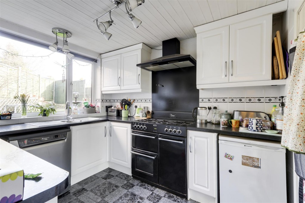 Spinney Rise, Toton, Nottinghamshire, NG9 6JL