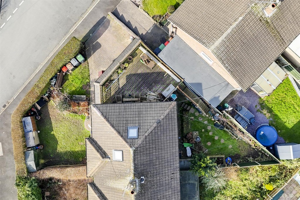 Spinney Rise, Toton, Nottinghamshire, NG9 6JL