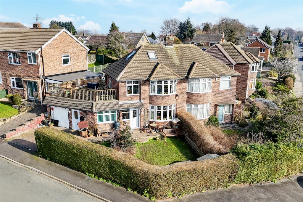 Spinney Rise, Toton, Nottinghamshire, NG9 6JL