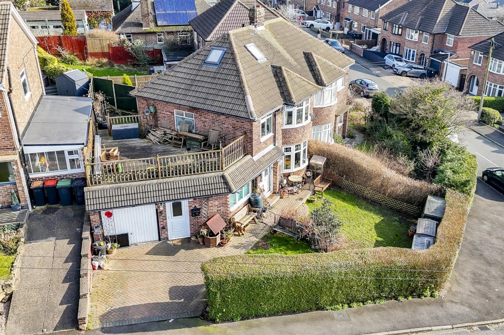 Spinney Rise, Toton, Nottinghamshire, NG9 6JL