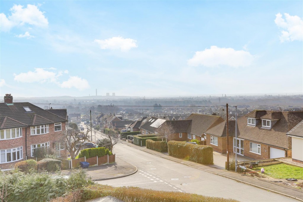 Spinney Rise, Toton, Nottinghamshire, NG9 6JL