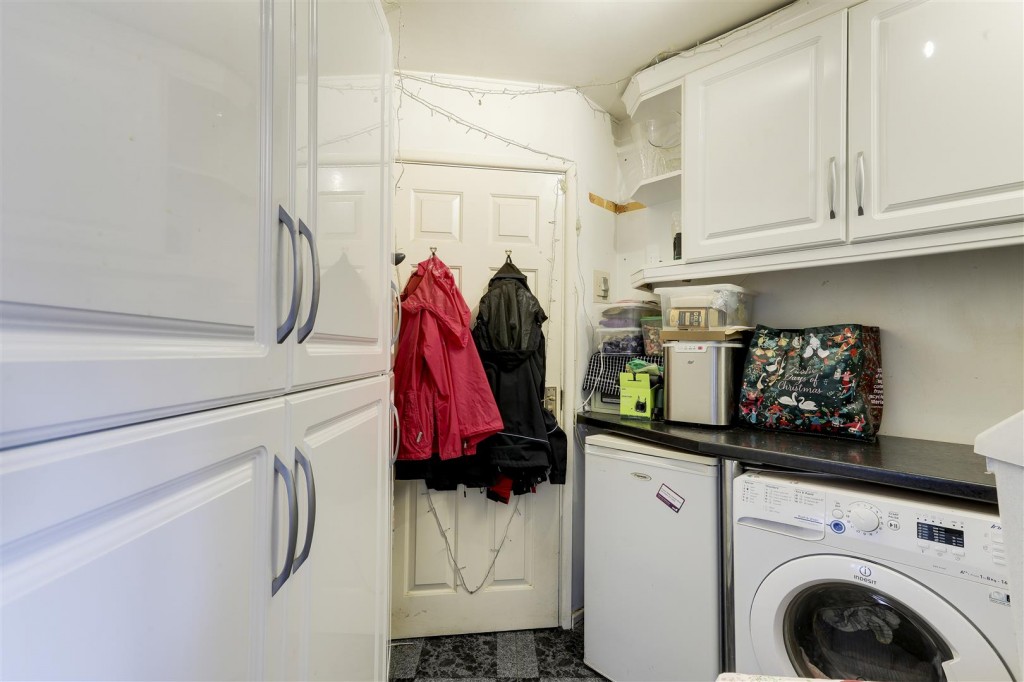 Spinney Rise, Toton, Nottinghamshire, NG9 6JL