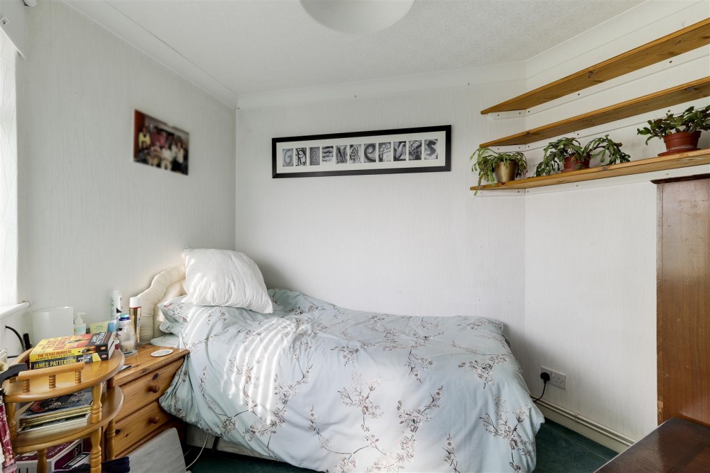 Spinney Rise, Toton, Nottinghamshire, NG9 6JL