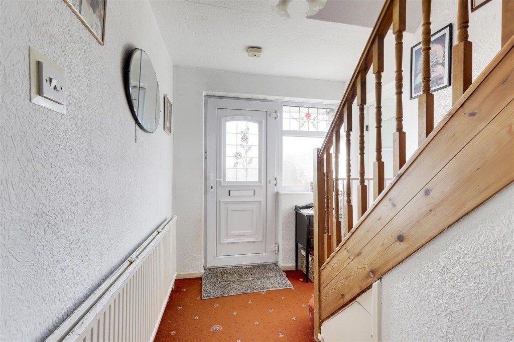 Spinney Rise, Toton, Nottinghamshire, NG9 6JL