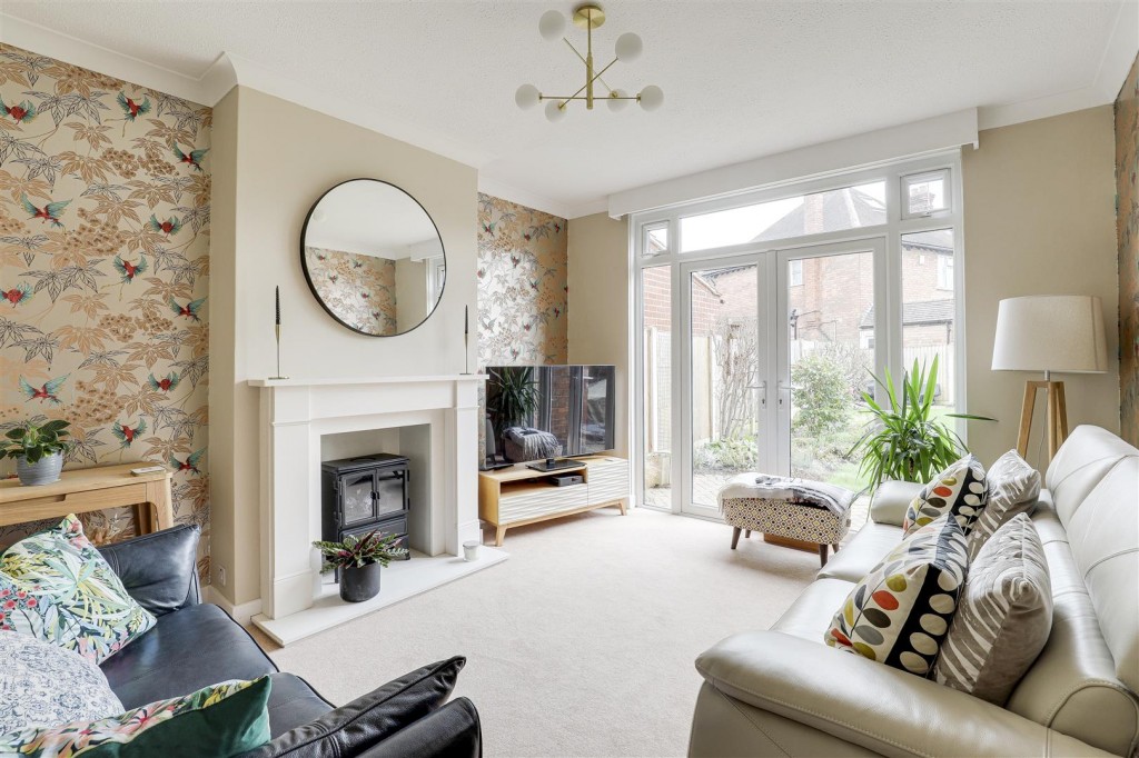Eton Road, West Bridgford, Nottinghamshire, NG2 7AR