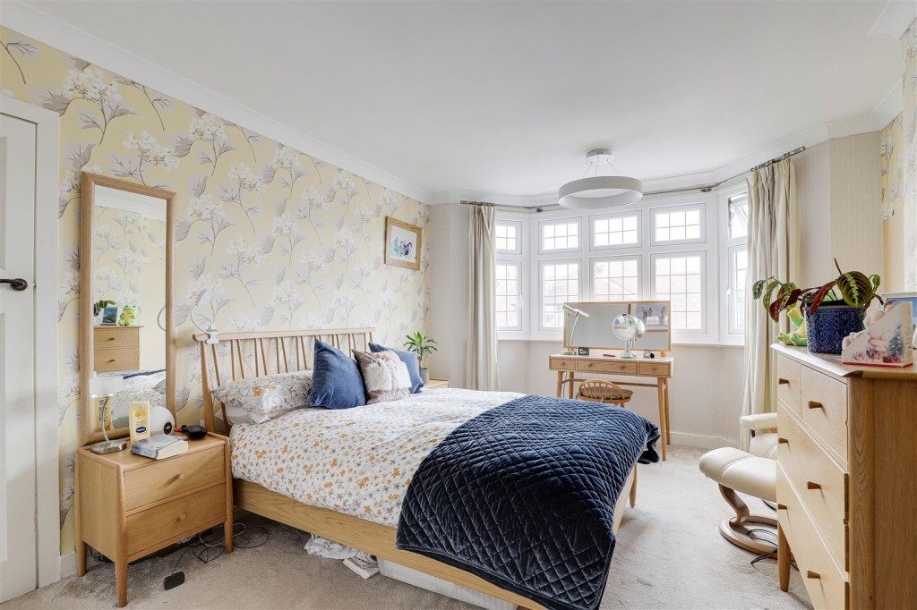 Eton Road, West Bridgford, Nottinghamshire, NG2 7AR