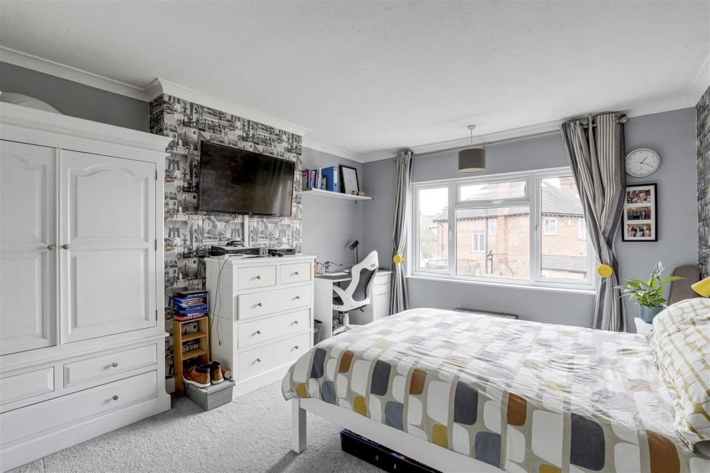 Eton Road, West Bridgford, Nottinghamshire, NG2 7AR