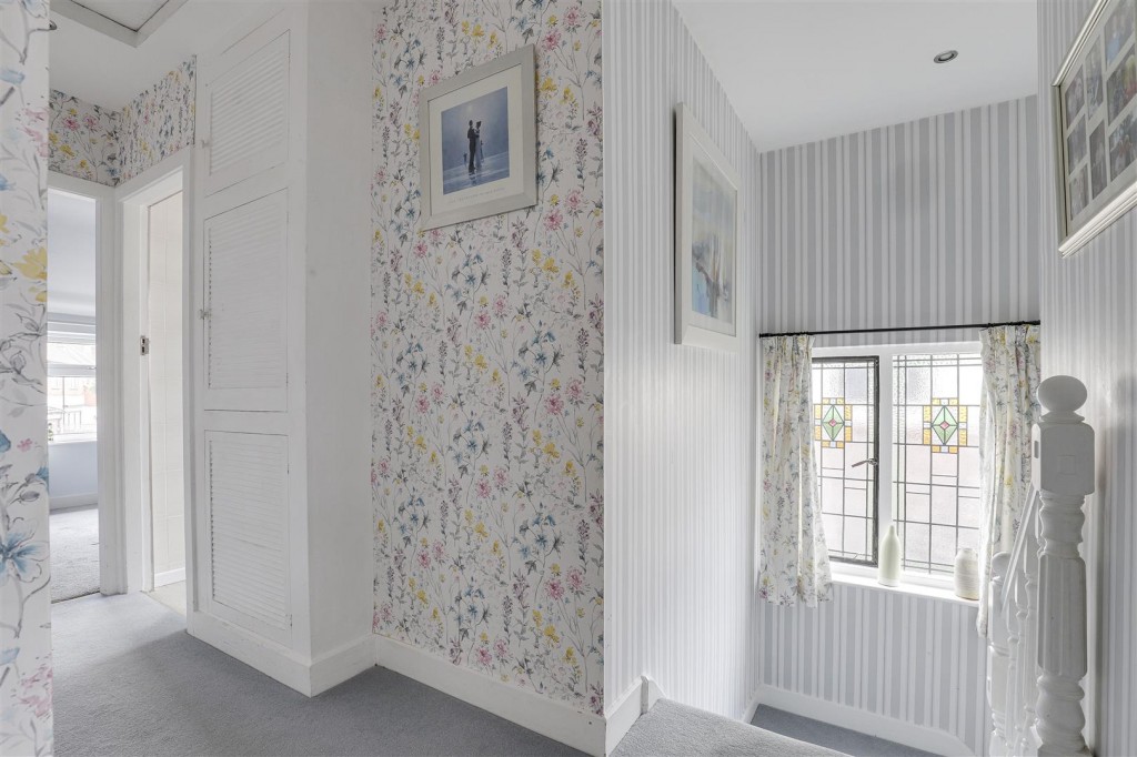 Eton Road, West Bridgford, Nottinghamshire, NG2 7AR