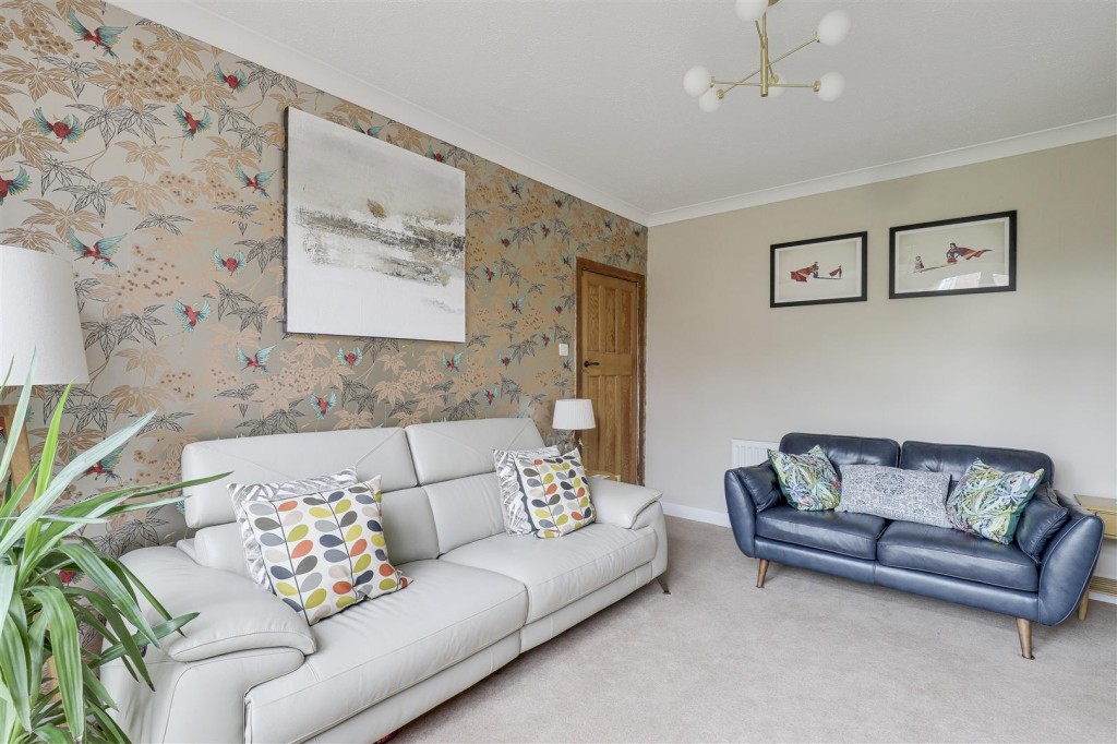 Eton Road, West Bridgford, Nottinghamshire, NG2 7AR