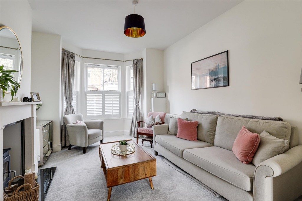 Carlyle Road, West Bridgford, Nottinghamshire, NG2 7NQ