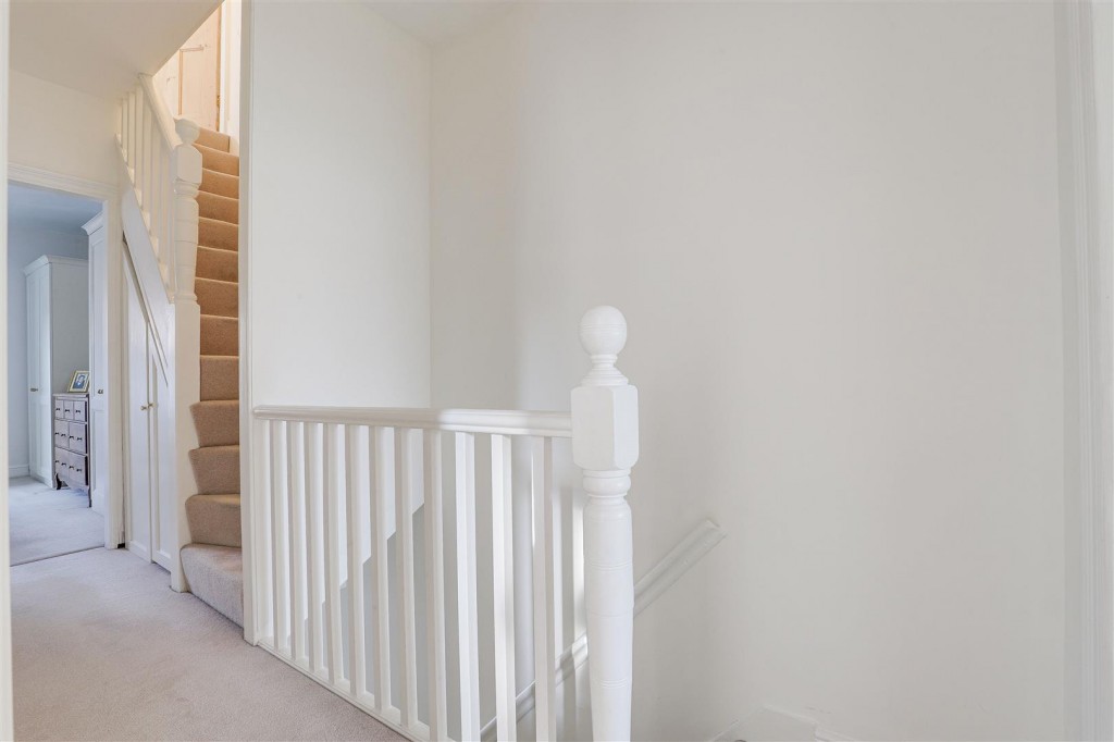 Carlyle Road, West Bridgford, Nottinghamshire, NG2 7NQ