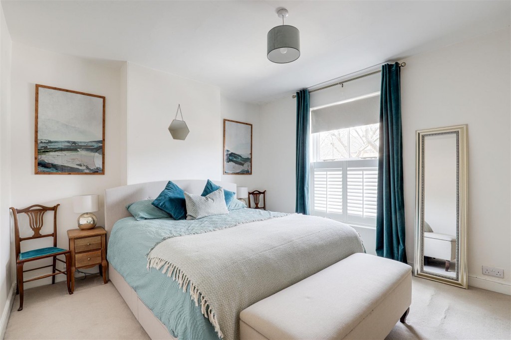 Carlyle Road, West Bridgford, Nottinghamshire, NG2 7NQ