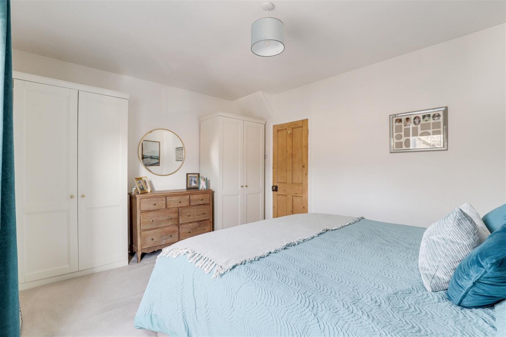 Carlyle Road, West Bridgford, Nottinghamshire, NG2 7NQ