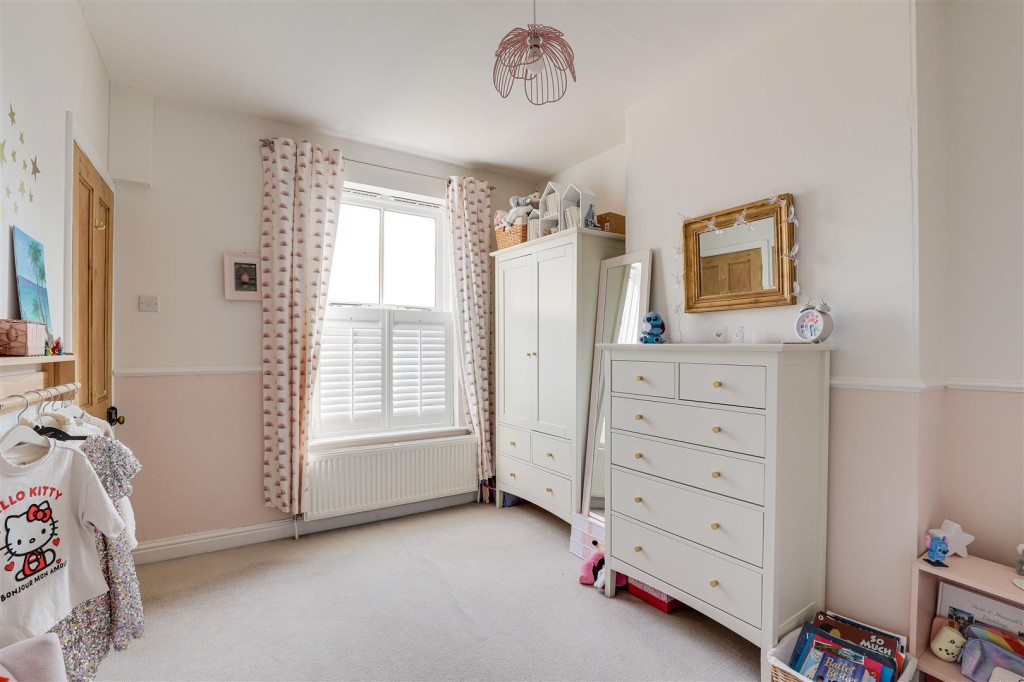 Carlyle Road, West Bridgford, Nottinghamshire, NG2 7NQ