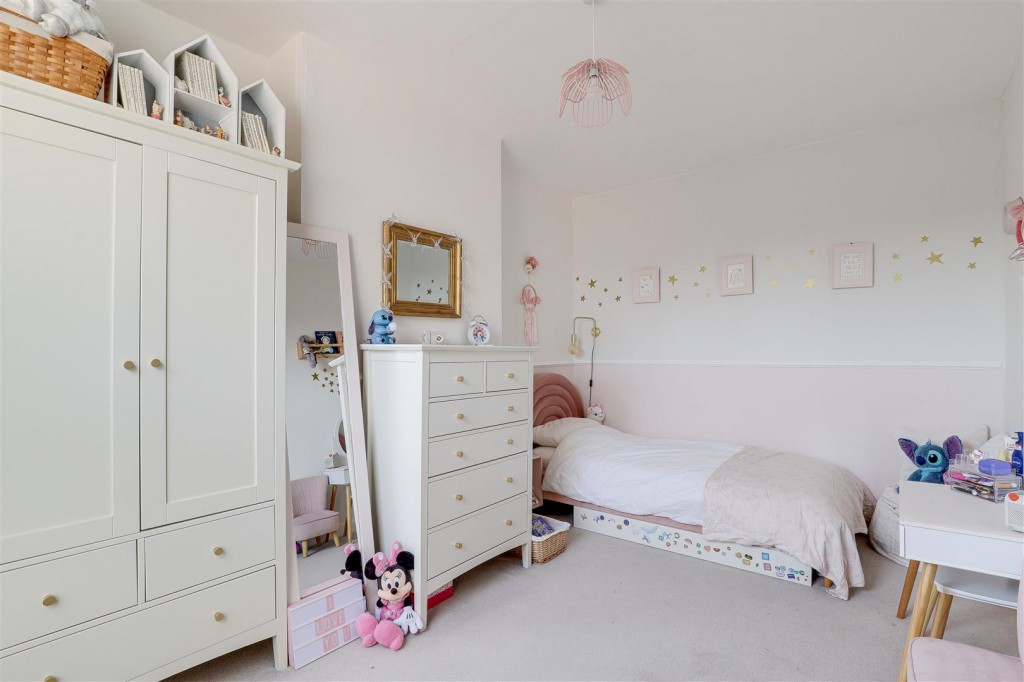 Carlyle Road, West Bridgford, Nottinghamshire, NG2 7NQ