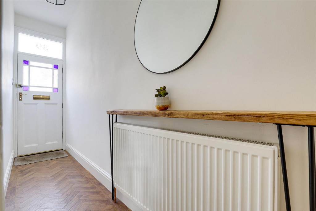 Carlyle Road, West Bridgford, Nottinghamshire, NG2 7NQ