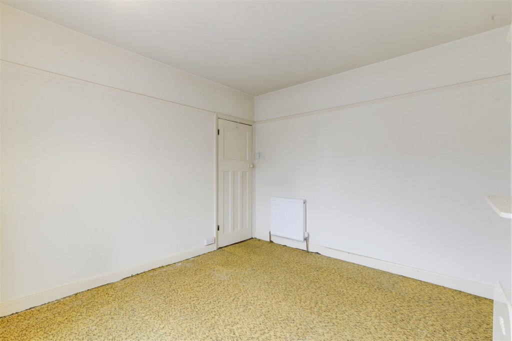 Carnarvon Road, West Bridgford, Nottinghamshire, NG2 6DE