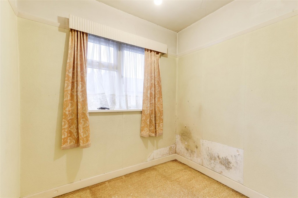 Carnarvon Road, West Bridgford, Nottinghamshire, NG2 6DE