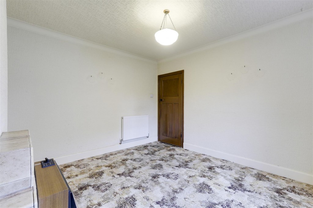 Carnarvon Road, West Bridgford, Nottinghamshire, NG2 6DE