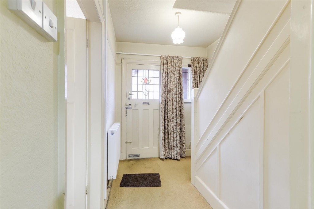 Carnarvon Road, West Bridgford, Nottinghamshire, NG2 6DE