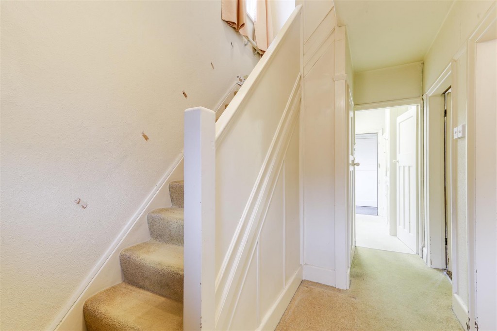 Carnarvon Road, West Bridgford, Nottinghamshire, NG2 6DE