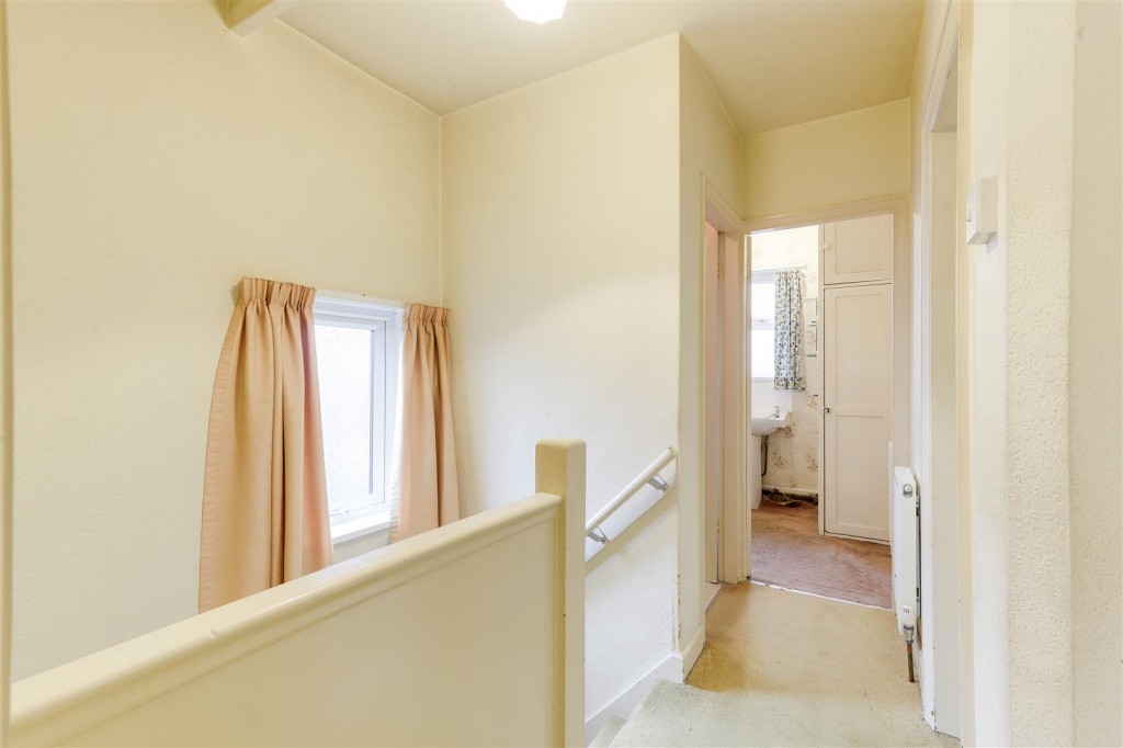 Carnarvon Road, West Bridgford, Nottinghamshire, NG2 6DE
