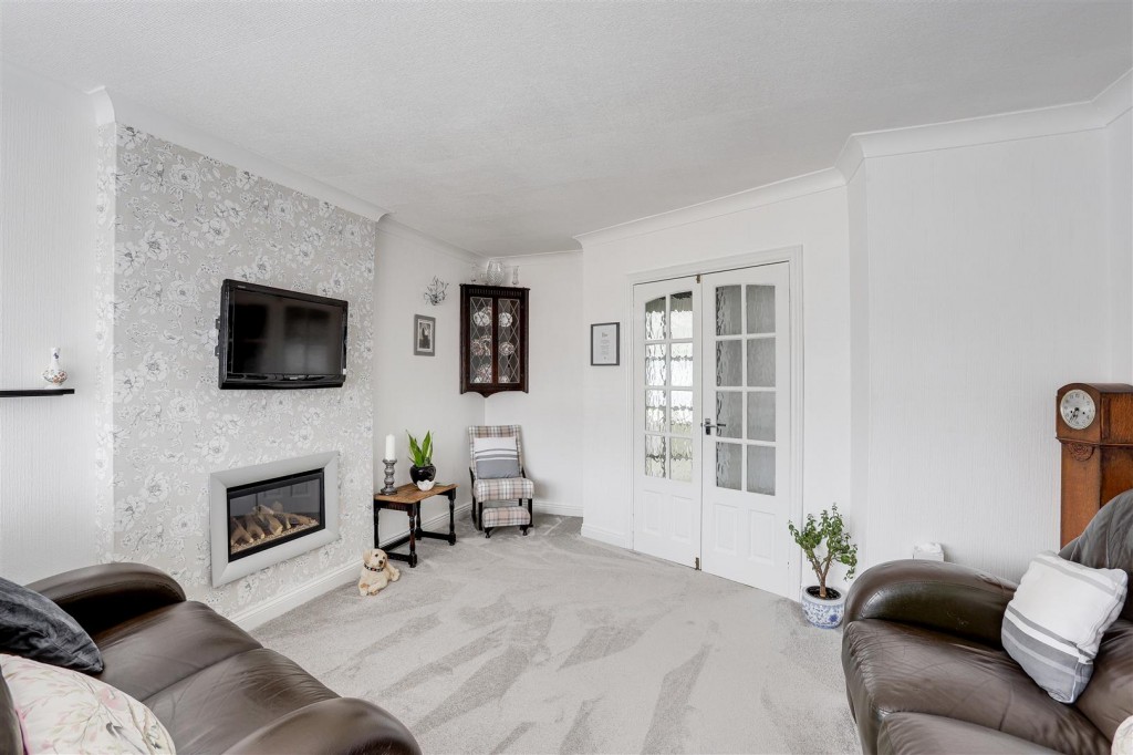 Grosvenor Avenue, Breaston, Derbyshire, DE72 3AB
