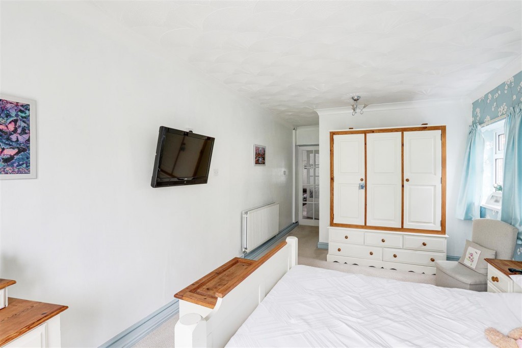 Grosvenor Avenue, Breaston, Derbyshire, DE72 3AB